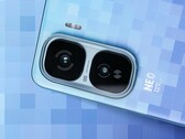 Il modello "iQoo Neo10 Pro+". (Fonte: Digital Chat Station)