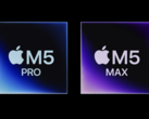 Apple Analisi della CPU di M5 Pro e M5 Max - M5 Max non è molto più veloce dell'M4 Max