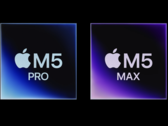 Apple Analisi della CPU di M5 Pro e M5 Max - M5 Max non è molto più veloce dell'M4 Max