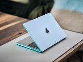Il design dei MacBook Pro da 14 e 16 pollici è rimasto invariato dal 2021.