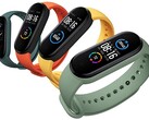 Lo Xiaomi Mi Band 5 è stato elogiato per le sue numerose funzioni disponibili ad un prezzo contenuto. (Fonte immagine: Xiaomi/Amazon)