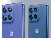 L'Edge 60 Stylus dovrebbe essere uno degli almeno quattro smartphone della serie Edge 60 che Motorola rilascerà quest'anno. (Fonte immagine: via @yabhishekhd)