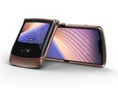 Il Motorola Razr. (Fonte: Motorola)
