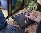 Movink 13: nuova tavoletta grafica Wacom (Immagine: Wacom)