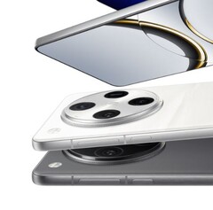 L&#039;Oppo Find X8 Pro è dotato di due obiettivi zoom, ma sembra che la situazione sia destinata a cambiare con il Find X9 Pro. (Fonte immagine: Oppo)