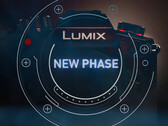 Panasonic ha ufficialmente annunciato il lancio della Lumix GH7 come una "nuova fase" del cinema. (Fonte immagine: Panasonic - edito)