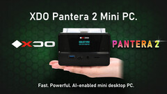 La Pantera 2. (Fonte: XDO Tech)