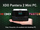 La Pantera 2. (Fonte: XDO Tech)