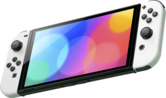 Nintendo non lancerà uno Switch con capacità 4K quest'anno