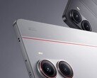 Il Redmi Turbo 4. (Fonte: Xiaomi)