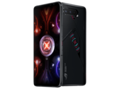 Il ROG Phone 5S Pro con Snapdragon 888 Plus sostituirà gli attuali modelli ROG Phone 5 Pro e Ultimate. (Fonte immagine: Asus)