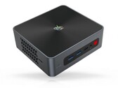 Il Beelink SEI8 è il più economico dei due mini-PC dell'azienda con il processore Core i5-8259U. (Fonte: Beelink)