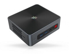 Il Beelink SEI8 è il più economico dei due mini-PC dell'azienda con il processore Core i5-8259U. (Fonte: Beelink)