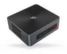 Il Beelink SEI8 è il più economico dei due mini-PC dell'azienda con il processore Core i5-8259U. (Fonte: Beelink)