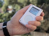 Tangara ricorda inevitabilmente l'iPod di Apple. (Immagine: Cool Tech Zone)
