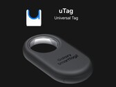 L'applicazione uTag consente ai proprietari di dispositivi nonGalaxy di utilizzare i tracker SmartTag di Samsung. (Fonte immagine: Kieron Quinn &amp; Samsung - modificato)