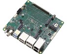 Up Xtreme ARL è un nuovo SBC con processori Intel veloci (Fonte immagine: Aaeon)