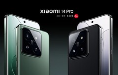 Lo Xiaomi 14 Pro potrebbe rimanere un&#039;esclusiva cinese. (Fonte: Xiaomi)