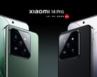 Lo Xiaomi 14 Pro potrebbe rimanere un'esclusiva cinese. (Fonte: Xiaomi)