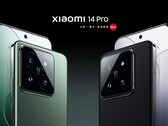 Lo Xiaomi 14 Pro potrebbe rimanere un'esclusiva cinese. (Fonte: Xiaomi)