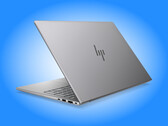 L'HP ZBook 8 G2i da 16 pollici è disponibile in un'unica variante di colore.