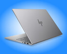 L'HP ZBook 8 G2i da 16 pollici è disponibile in un'unica variante di colore.