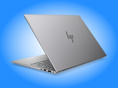 L'HP ZBook 8 G2i da 16 pollici è disponibile in un'unica variante di colore.