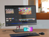 Il ThinkCentre neo 50a si basa su contenuti riciclati post-consumo e su materie prime prive di vernici. (Fonte: Lenovo)