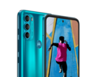 Il Moto G71. (Fonte: Motorola)