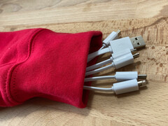 Solo le fibre di pochi nanometri di spessore possono generare insieme quantità praticabili di elettricità.