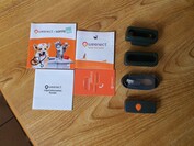 Weenect XS + accessori