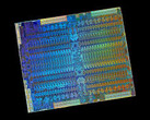 A 28nm chipset. (Source: Flickr)