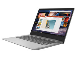 Recensione del computer portatile Lenovo Ideapad Slim 1-14AST-05 (81VS001VGE), fornito da: