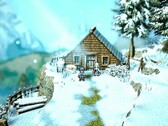 Immagine dal trailer di Octopath Traveler 0 su Nintendo Switch 2. (Fonte: Nintendo of America)