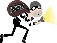 Un uomo in Corea ha rubato più di 11.000 dollari di GPU.