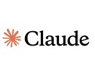 Il logo ufficiale della piattaforma di intelligenza artificiale Claude.