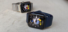 L&#039;orologio Apple notoriamente non supporta affatto gli smartphone Android. (Fonte immagine: Apple)
