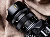 L'ultimo obiettivo fisheye di Brightin Star è progettato per le fotocamere full-frame.