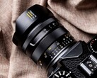 L'ultimo obiettivo fisheye di Brightin Star è progettato per le fotocamere full-frame.