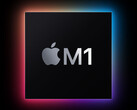L'ipotetico processoreApple a 64 cores sarebbe nettamente superiore rispetto all'originale M1 (Fonte immagine: Apple)