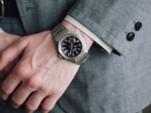 Casio ha lanciato l'orologio MR-G MRGB2100D-1A negli Stati Uniti e nel Regno Unito. (Fonte: Casio)