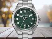 Gli orologi Citizen Terra Force AW1890-19B e AW1890-51X (nella foto) sono ora disponibili negli Stati Uniti. (Fonte immagine: Citizen, a cura)