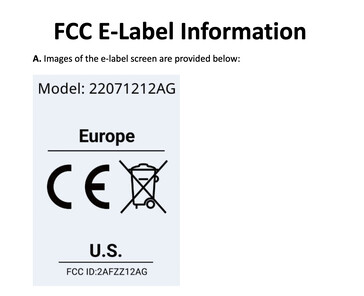 (Fonte: FCC)