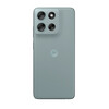 Il Motorola Moto G56 nella variante di colore Gray Mist (fonte: Motorola)