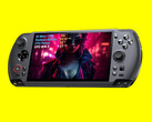 Il GPD Win 5 pesa circa quanto un Nintendo Switch 2 con la batteria scollegata. (Fonte: GPD)