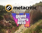 I loghi di Metacritic e GTA 6 vengono mostrati nel Parco Nazionale di Mount Kalaga