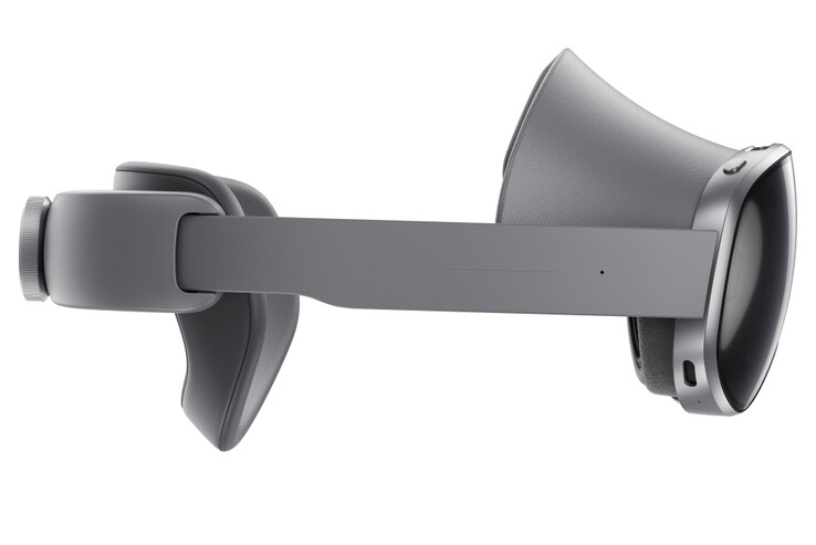 Samsung Galaxy XR (fonte: Samsung)