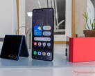 Galaxy Z Flip 7 è il primo modello Galaxy Z Flip con un chip UWB. (Fonte: Notebookcheck)