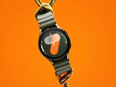 Il Samsung Galaxy Watch7 riceve una serie di nuove funzioni con One UI 8 Watch. (Fonte immagine: Samsung)