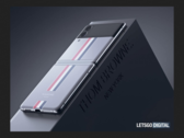 La prossima edizione di Thom Browne potrebbe avere questo aspetto. (Fonte: LetsGoDigital)